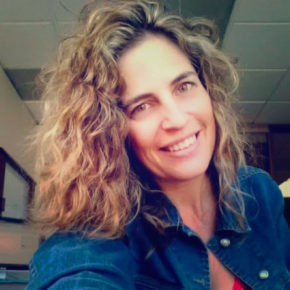 Meet your Posher, Deb